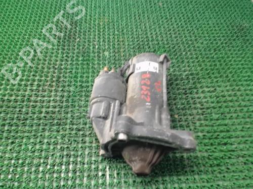 Used Starter Starter CITROËN C4 I (LC_) 1.6 16V (109 hp) 22086307 22086307