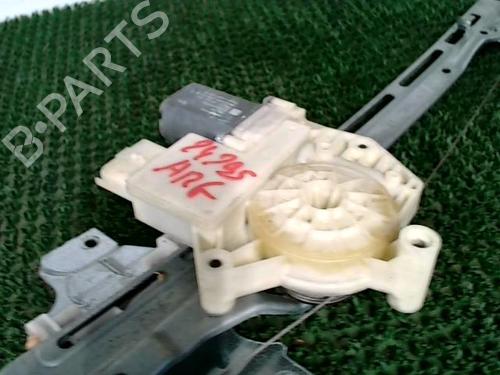 Rear left window mechanism PEUGEOT 308 II (LB_, LP_, LW_, LH_, L3_) 1.6 BlueHDi 120 | BP20876888C24 