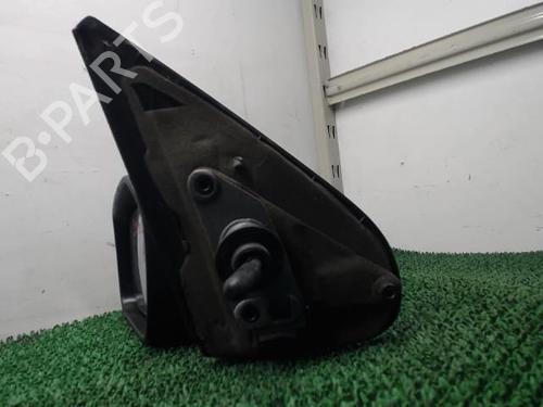 Used Left mirror MAZDA 2 (DY) 1.2 (DY3W) (75 hp) 22087827