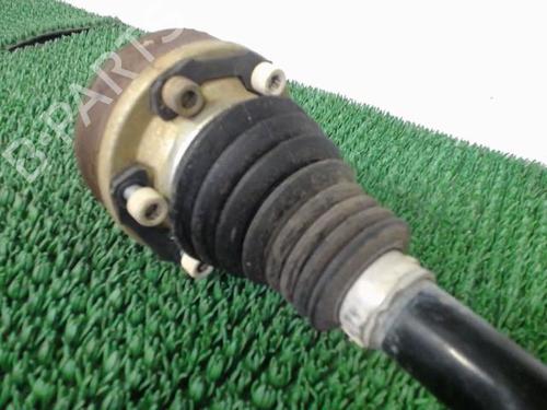 Used Left front driveshaft Left front driveshaft SEAT ALTEA XL (5P5, 5P8) 1.9 TDI (105 hp) 22087161 22087161