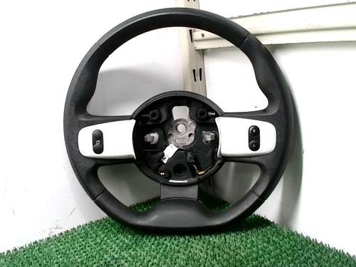 Steering wheel RENAULT TWINGO III (BCM_, BCA_) 1.0 SCe 70 | BP22092880C49 - Image 3