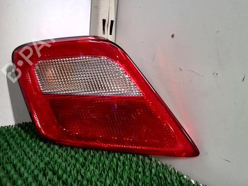 Used Left tailgate light OPEL CASCADA (W13) 2.0 CDTI (67) (165 hp) 27887936