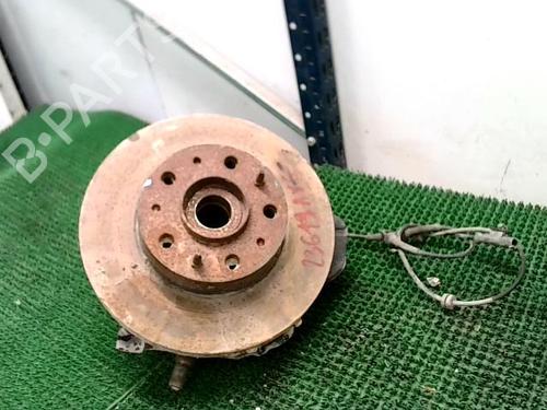 Used Left front steering knuckle CITROËN JUMPER II Van 2.2 HDi 120 (120 hp) 26515992