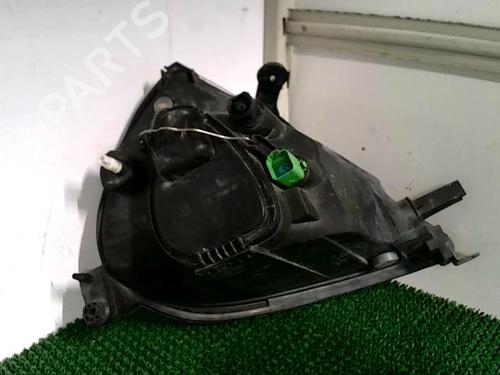 Used Left headlight Left headlight FORD KA (RB_) 1.3 i ROCAM (70 hp) 20876560 20876560