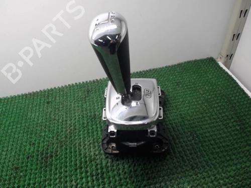 Gear lever CITROËN C3 II (SC_) 1.2 VTi 82 | BP22080753M90 