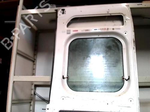 Used Left tailgate Left tailgate PEUGEOT BOXER Van 2.2 HDi 100 (101 hp) 23043723 23043723