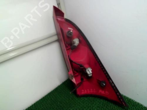 Right taillight FORD FOCUS I (DAW, DBW) 1.4 16V | BP22083587C35 