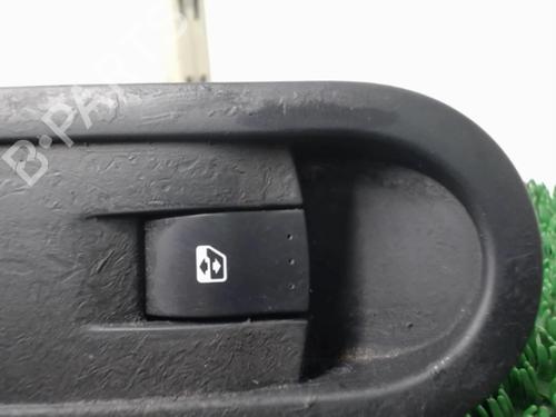 Right front window switch RENAULT SCÉNIC II (JM0/1_) 1.6 (JM0C, JM0J, JM1B) | BP22080737I26 