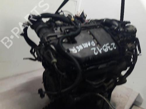 Engine PEUGEOT PARTNER Tepee 1.6 HDi | BP22091275M1  - Image 7