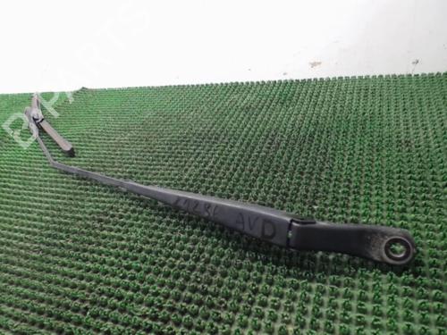 Front windshield wiper arm PEUGEOT 208 I (CA_, CC_) 1.6 HDi | BP22080334C143 