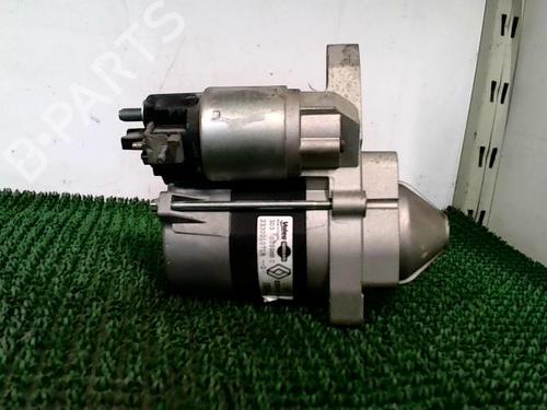 Anlasser für RENAULT CLIO IV Grandtour (KH_) 0.9 TCe 90 (90 hp) 20874898