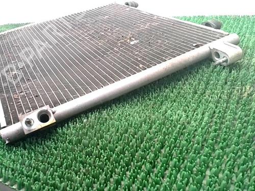 AC radiator PEUGEOT 208 I (CA_, CC_) 1.4 HDi | BP29269641M32 