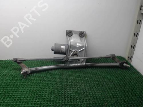 Used Front wiper motor FORD FIESTA IV (JA_, JB_) 1.3 i (60 hp) 22076657