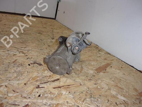 Starter FIAT FIORINO Box Body/MPV (225_) 1.3 D Multijet (225BXD1A, 225BXB1A, 225BXB11) | BP22075729M8 