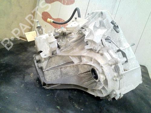 Used Gearbox Gearbox DACIA DUSTER (HS_) 1.5 dCi (HSMC) (107 hp) 22084187 22084187