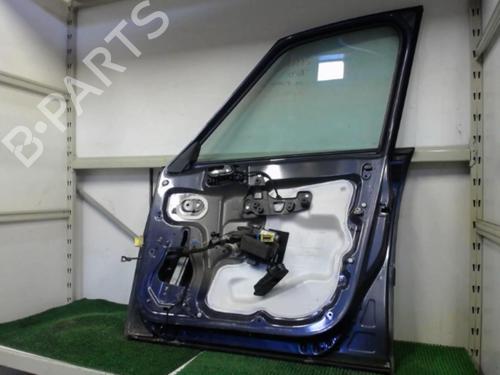 Right front door CITROËN C4 Grand Picasso I (UA_) 1.6 HDi | BP20874387C3 