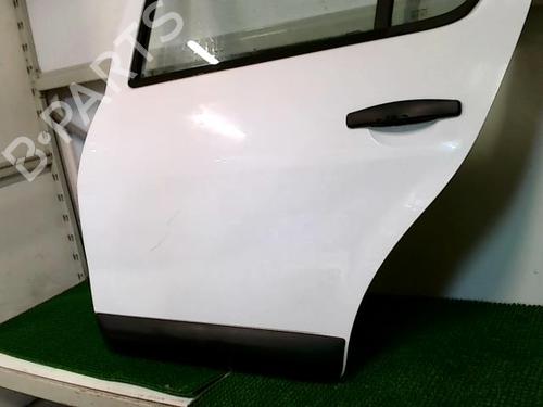 Left rear door DACIA SANDERO 1.5 dCi | BP20875963C4