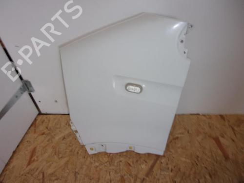 Left front fenders RENAULT MASTER II Van (FD) 2.5 dCi 100 (FD0U, FD0V) | BP20876821C41 