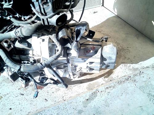 Used Gearbox Gearbox RENAULT TWINGO I (C06_) 1.2 16V (C06C, C06D, C06K) (75 hp) 22083034 22083034