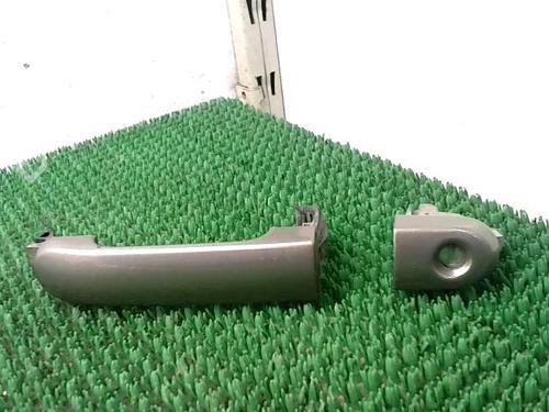 Front left exterior door handle NISSAN NOTE (E11, NE11) 1.5 dCi | BP29884372C128