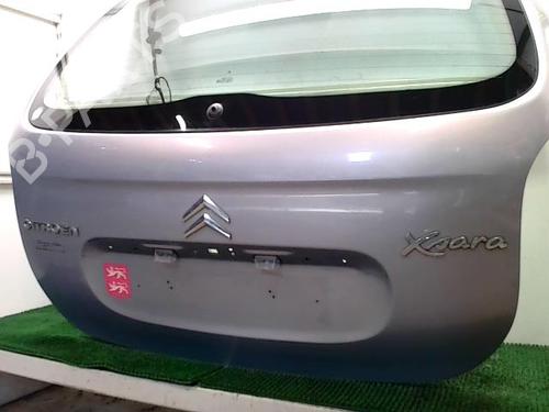 Used Tailgate Tailgate CITROËN XSARA PICASSO (N68) 1.8 16V (115 hp) 26732997 26732997