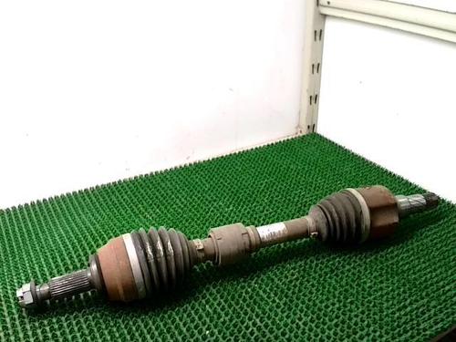 Used Left front driveshaft RENAULT SCÉNIC IV (J9_) 1.5 dCi 110 (110 hp) 20876069