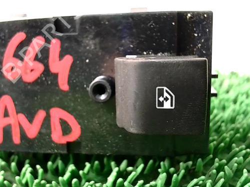 Right front window switch OPEL ASTRA K Sports Tourer (B16) 1.5 CRDI (35) | BP22090242I26 