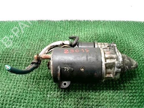 Used Starter CITROËN C25 Van (280_, 290_) 2.5 D (75 hp) 29287207