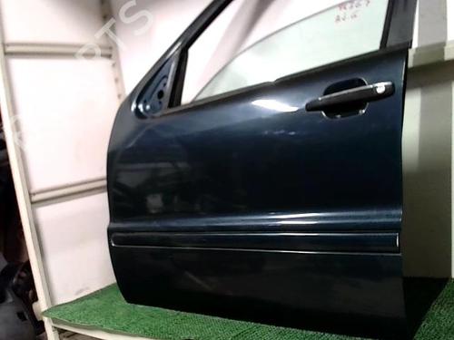 Left front door MERCEDES-BENZ M-CLASS (W163) ML 400 CDI (163.128) | BP23790288C2 