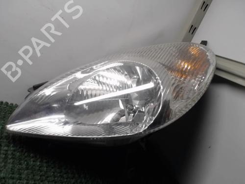 Left headlight CITROËN XSARA PICASSO (N68) 2.0 HDi | BP20874653C28 