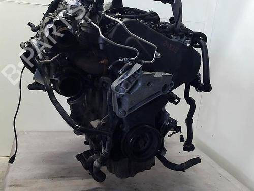 Engine VW GOLF VII (5G1, BQ1, BE1, BE2) 1.6 TDI | BP22093330M1 