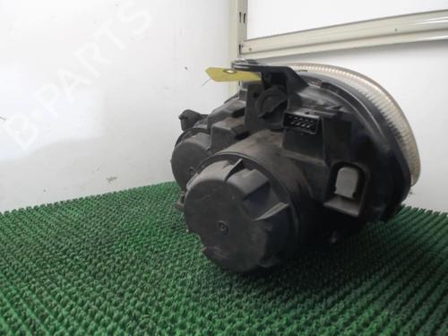 Used Right headlight CITROËN C8 (EA_, EB_) 2.2 HDi (128 hp) 20875703