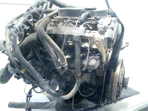 Engine IVECO DAILY III Van 29 L 10 V (ALJA43A2, ALJA42A2, ALJA41A2) | BP24941144M1 - Image 7