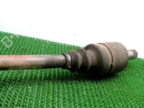 Left front driveshaft CITROËN JUMPER I Van (230L) 2.5 TD | BP22083970M38 