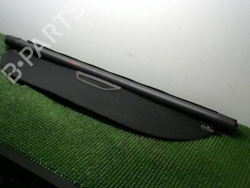 Rear parcel shelf RENAULT MEGANE III Grandtour (KZ0/1) 1.5 dCi (KZ09, KZ0D, KZ1G, KZ29, KZ14, KZ1W, KZ10, KZ1F,... | BP22088744C85 