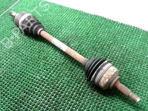 Left front driveshaft CITROËN C3 Pluriel (HB_) 1.4 HDi | BP22091216M38 - Image 5