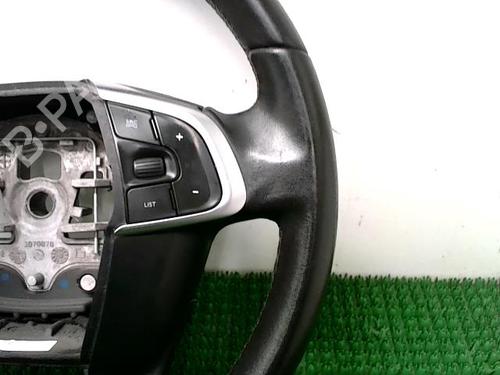 Steering wheel CITROËN C4 II (NC_) 1.6 HDi 115 | BP29065853C49 