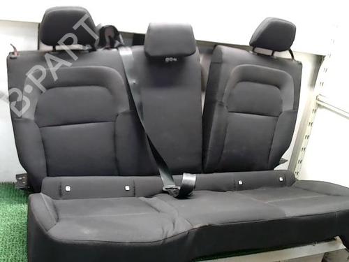 Rear seat DACIA SANDERO III 1.0 SCe 65 | BP22093149C17 