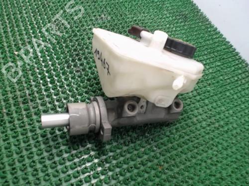 Brake master cylinder PEUGEOT 406 (8B) 2.0 HDI 110 | BP22080643M77 