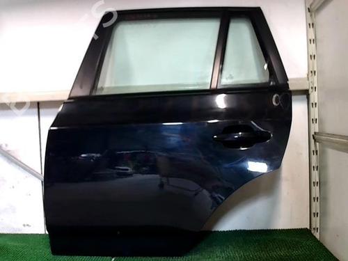 Rear left exterior door handle BMW X3 (E83) 2.0 d | BP20876191C130 