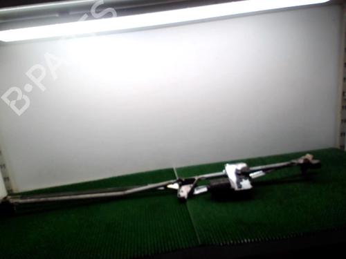 Front wiper motor FORD FIESTA VI (CB1, CCN) 1.25 | BP22083800M29 