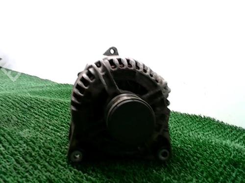 Used Alternator Alternator RENAULT KANGOO / GRAND KANGOO II (KW0/1_) 1.5 dCi 85 (KW0K, KW0L, KW0B) (86 hp) 29377849 29377849