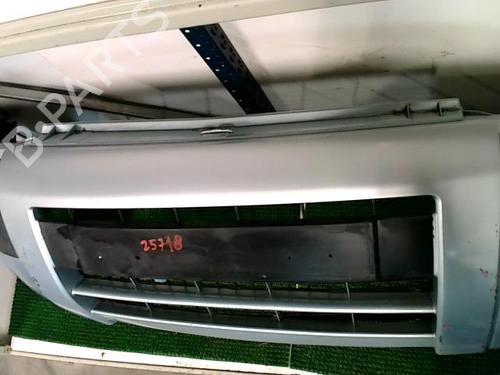 Front bumper CITROËN BERLINGO / BERLINGO FIRST MPV (MF_, GJK_, GFK_) 1.9 D (MFWJZ) | BP30195221C7 