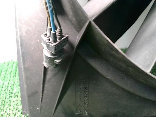 Used Radiator fan Radiator fan BMW 3 Compact (E36) 316 i (105 hp) 22089885 22089885