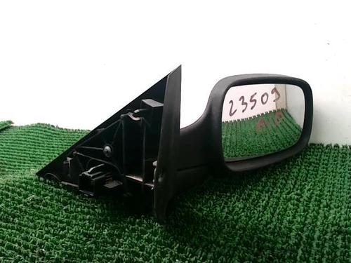 Used Right mirror RENAULT SCÉNIC II (JM0/1_) 1.5 dCi (JM1E, JM16) (106 hp) 22089392