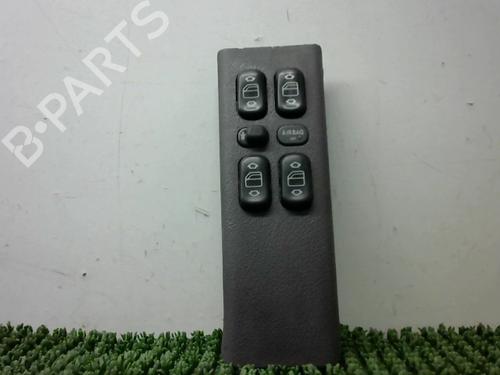 Left front window switch MERCEDES-BENZ A-CLASS (W168) A 140 (168.031, 168.131) | BP34257484I27 - Image 5