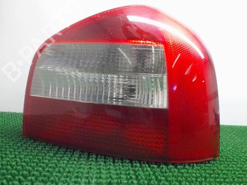 Used Right taillight AUDI A3 (8L1) 1.9 TDI (100 hp) 22075845