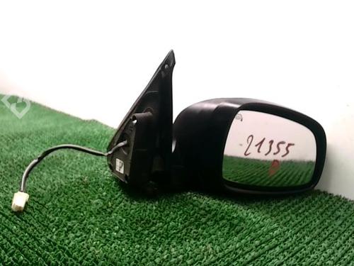 Used Right mirror SUZUKI SWIFT III (MZ, EZ) 1.3 DDiS (RS413D) (75 hp) 22089586