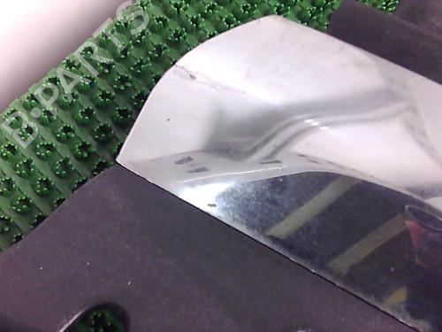 Grill OPEL ASTRA H (A04) 1.7 CDTI (L48) | BP22077274C40 