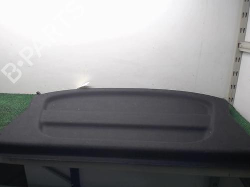 Rear parcel shelf RENAULT MEGANE III Hatchback (BZ0/1_, B3_) 1.5 dCi (BZ09, BZ0D, BZ1W, BZ29, BZ14) | BP22086613C85 